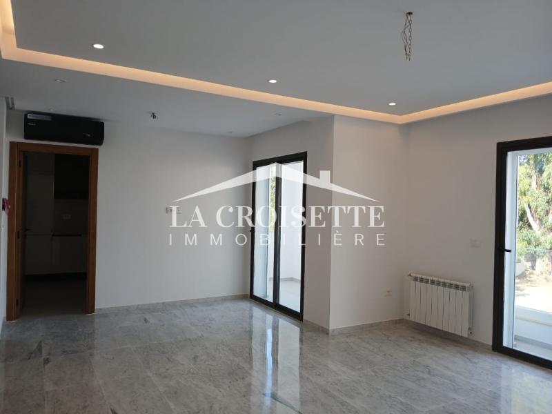 Appartement S+2 à La Marsa